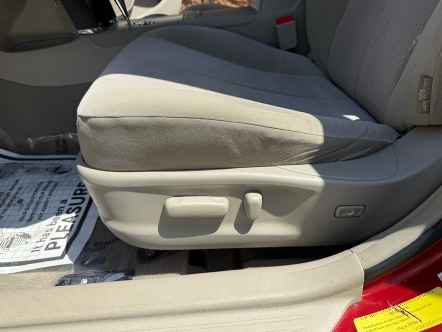 2011 Toyota Camry 4dr Sdn I4 Auto LE (Natl), available for sale in Revere, Massachusetts | Wonderland Auto. Revere, Massachusetts 2011 Toyota Camry 4dr Sdn I4 Auto LE (Natl), available for sale in Revere, Massachusetts | Wonderland Auto. Revere, Massachusetts
