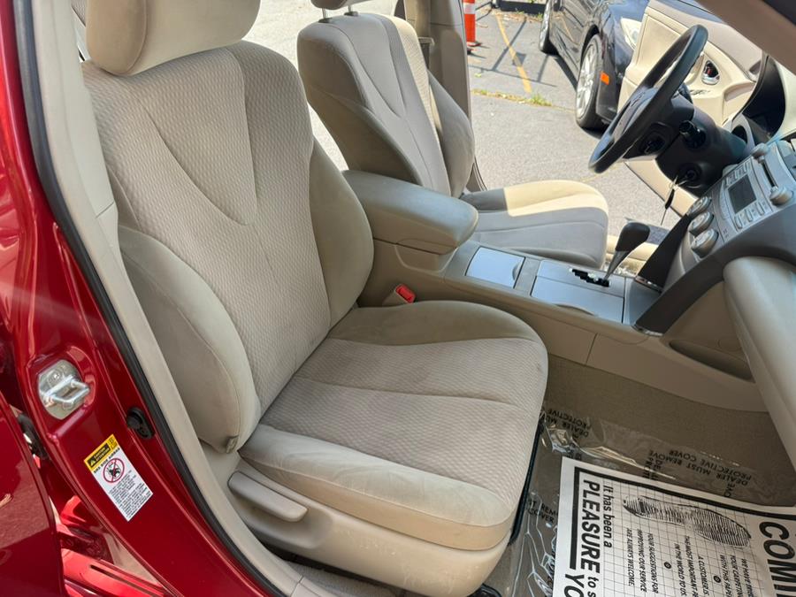 2011 Toyota Camry 4dr Sdn I4 Auto LE (Natl), available for sale in Revere, Massachusetts | Wonderland Auto. Revere, Massachusetts 2011 Toyota Camry 4dr Sdn I4 Auto LE (Natl), available for sale in Revere, Massachusetts | Wonderland Auto. Revere, Massachusetts