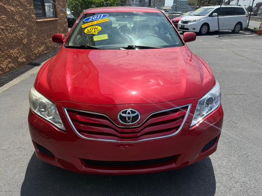 2011 Toyota Camry 4dr Sdn I4 Auto LE (Natl), available for sale in Revere, Massachusetts | Wonderland Auto. Revere, Massachusetts 2011 Toyota Camry 4dr Sdn I4 Auto LE (Natl), available for sale in Revere, Massachusetts | Wonderland Auto. Revere, Massachusetts