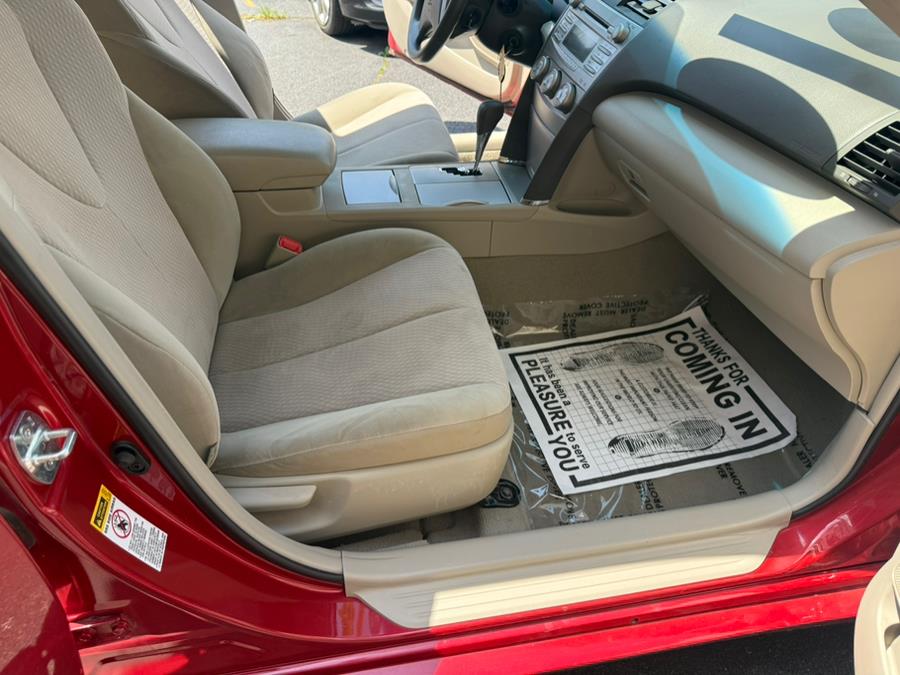 2011 Toyota Camry 4dr Sdn I4 Auto LE (Natl), available for sale in Revere, Massachusetts | Wonderland Auto. Revere, Massachusetts 2011 Toyota Camry 4dr Sdn I4 Auto LE (Natl), available for sale in Revere, Massachusetts | Wonderland Auto. Revere, Massachusetts