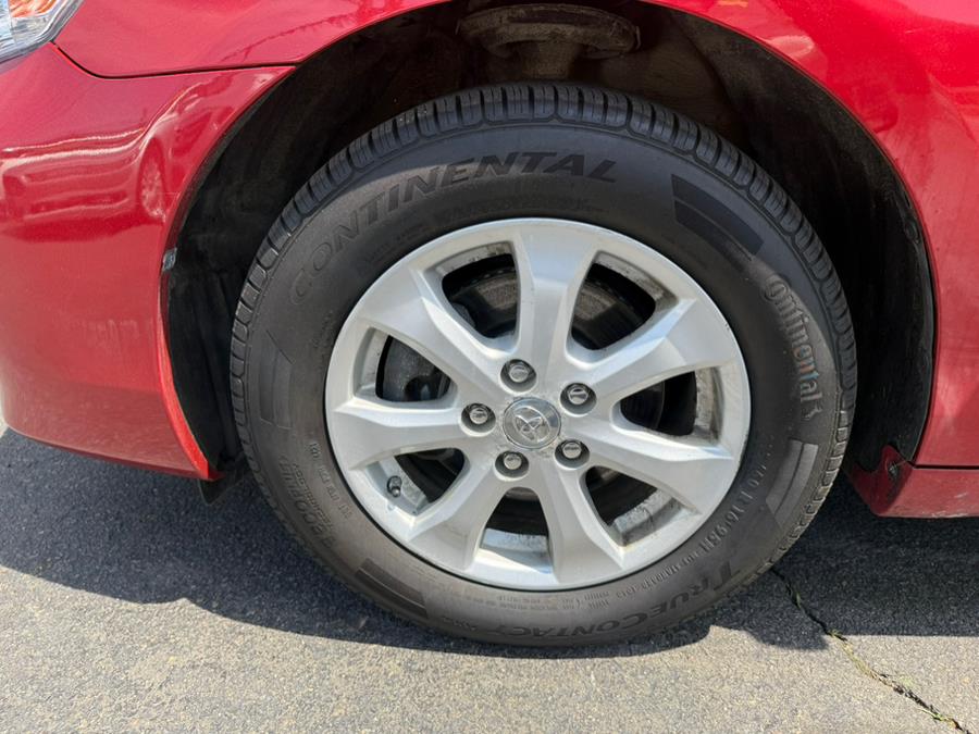 2011 Toyota Camry 4dr Sdn I4 Auto LE (Natl), available for sale in Revere, Massachusetts | Wonderland Auto. Revere, Massachusetts 2011 Toyota Camry 4dr Sdn I4 Auto LE (Natl), available for sale in Revere, Massachusetts | Wonderland Auto. Revere, Massachusetts