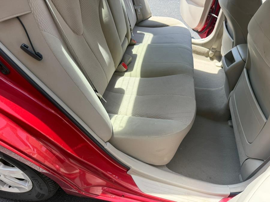 2011 Toyota Camry 4dr Sdn I4 Auto LE (Natl), available for sale in Revere, Massachusetts | Wonderland Auto. Revere, Massachusetts 2011 Toyota Camry 4dr Sdn I4 Auto LE (Natl), available for sale in Revere, Massachusetts | Wonderland Auto. Revere, Massachusetts