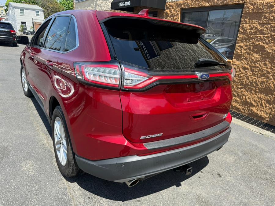 2016 Ford Edge 4dr SEL AWD, available for sale in Revere, Massachusetts | Wonderland Auto. Revere, Massachusetts 2016 Ford Edge 4dr SEL AWD, available for sale in Revere, Massachusetts | Wonderland Auto. Revere, Massachusetts