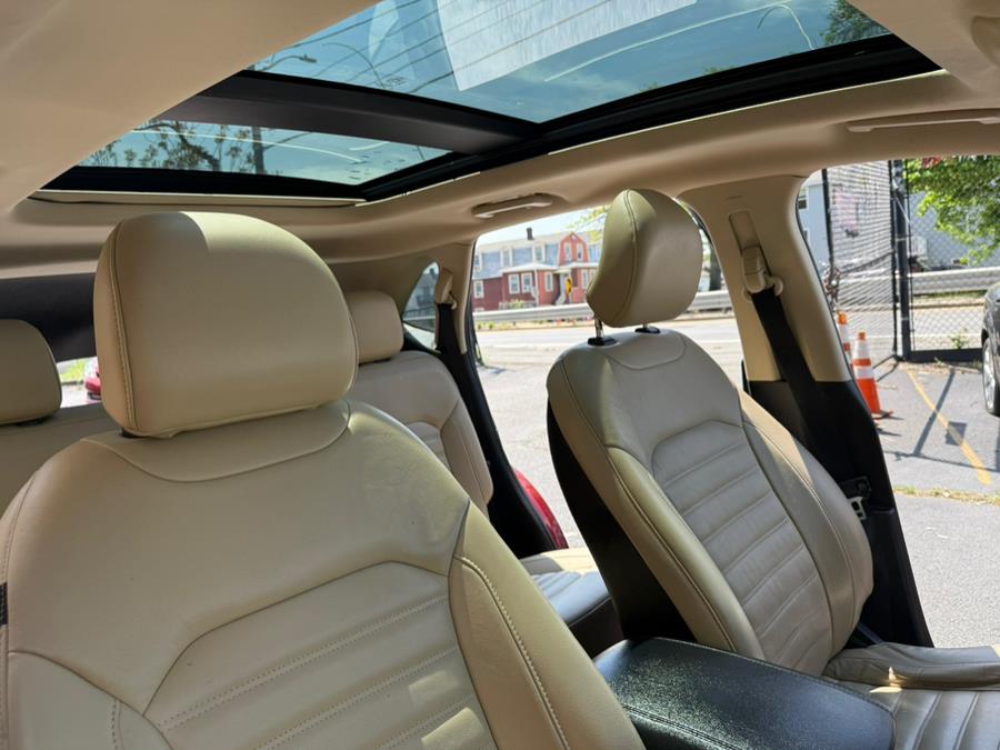 2016 Ford Edge 4dr SEL AWD, available for sale in Revere, Massachusetts | Wonderland Auto. Revere, Massachusetts 2016 Ford Edge 4dr SEL AWD, available for sale in Revere, Massachusetts | Wonderland Auto. Revere, Massachusetts