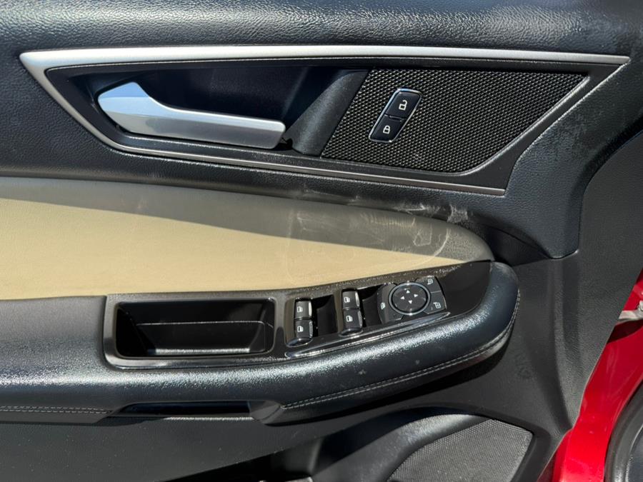 2016 Ford Edge 4dr SEL AWD, available for sale in Revere, Massachusetts | Wonderland Auto. Revere, Massachusetts 2016 Ford Edge 4dr SEL AWD, available for sale in Revere, Massachusetts | Wonderland Auto. Revere, Massachusetts