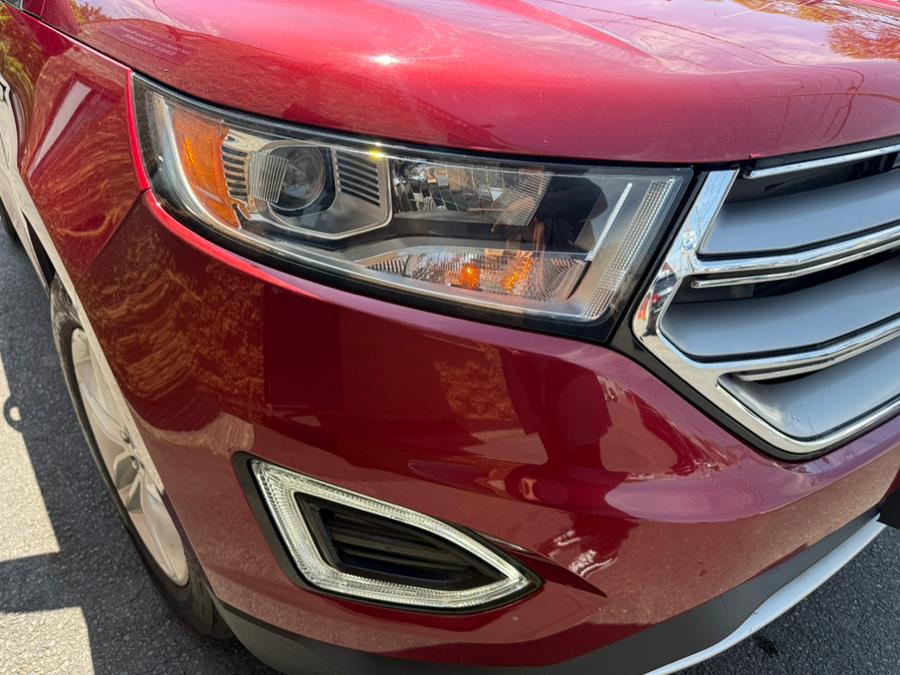 2016 Ford Edge 4dr SEL AWD, available for sale in Revere, Massachusetts | Wonderland Auto. Revere, Massachusetts 2016 Ford Edge 4dr SEL AWD, available for sale in Revere, Massachusetts | Wonderland Auto. Revere, Massachusetts