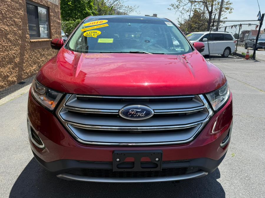 2016 Ford Edge 4dr SEL AWD, available for sale in Revere, Massachusetts | Wonderland Auto. Revere, Massachusetts 2016 Ford Edge 4dr SEL AWD, available for sale in Revere, Massachusetts | Wonderland Auto. Revere, Massachusetts