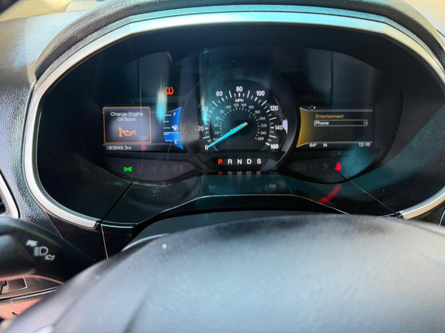 2016 Ford Edge 4dr SEL AWD, available for sale in Revere, Massachusetts | Wonderland Auto. Revere, Massachusetts 2016 Ford Edge 4dr SEL AWD, available for sale in Revere, Massachusetts | Wonderland Auto. Revere, Massachusetts