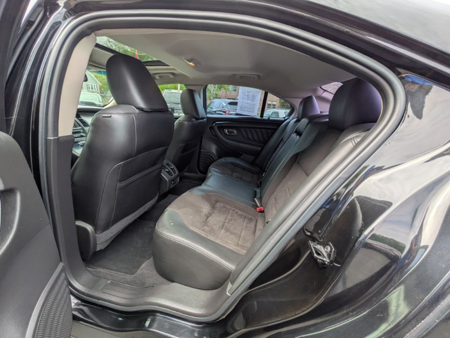 2010 Ford Taurus 4dr Sdn SHO AWD, available for sale in Bristol, Connecticut | Dealmax Motors LLC. Bristol, Connecticut 2010 Ford Taurus 4dr Sdn SHO AWD, available for sale in Bristol, Connecticut | Dealmax Motors LLC. Bristol, Connecticut