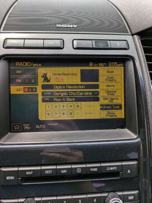 2010 Ford Taurus 4dr Sdn SHO AWD, available for sale in Bristol, Connecticut | Dealmax Motors LLC. Bristol, Connecticut 2010 Ford Taurus 4dr Sdn SHO AWD, available for sale in Bristol, Connecticut | Dealmax Motors LLC. Bristol, Connecticut