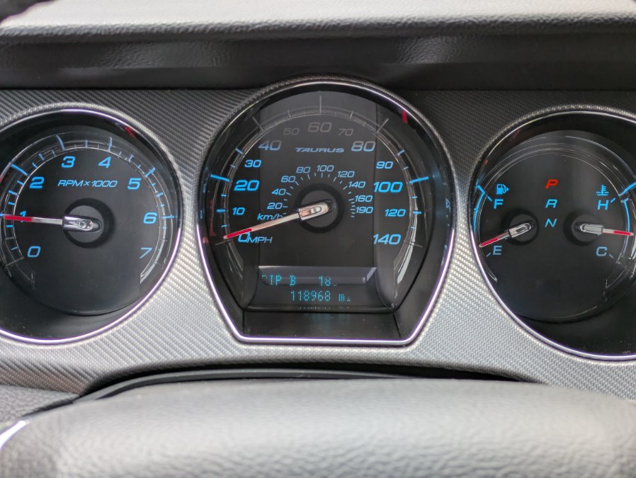 2010 Ford Taurus 4dr Sdn SHO AWD, available for sale in Bristol, Connecticut | Dealmax Motors LLC. Bristol, Connecticut 2010 Ford Taurus 4dr Sdn SHO AWD, available for sale in Bristol, Connecticut | Dealmax Motors LLC. Bristol, Connecticut