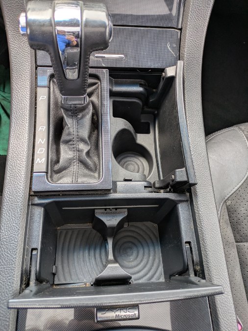 2010 Ford Taurus 4dr Sdn SHO AWD, available for sale in Bristol, Connecticut | Dealmax Motors LLC. Bristol, Connecticut 2010 Ford Taurus 4dr Sdn SHO AWD, available for sale in Bristol, Connecticut | Dealmax Motors LLC. Bristol, Connecticut