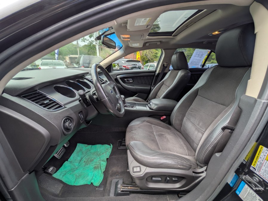 2010 Ford Taurus 4dr Sdn SHO AWD, available for sale in Bristol, Connecticut | Dealmax Motors LLC. Bristol, Connecticut 2010 Ford Taurus 4dr Sdn SHO AWD, available for sale in Bristol, Connecticut | Dealmax Motors LLC. Bristol, Connecticut