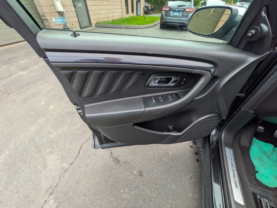2010 Ford Taurus 4dr Sdn SHO AWD, available for sale in Bristol, Connecticut | Dealmax Motors LLC. Bristol, Connecticut 2010 Ford Taurus 4dr Sdn SHO AWD, available for sale in Bristol, Connecticut | Dealmax Motors LLC. Bristol, Connecticut
