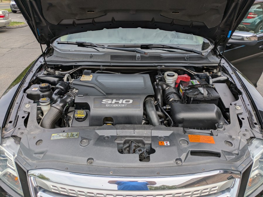 2010 Ford Taurus 4dr Sdn SHO AWD, available for sale in Bristol, Connecticut | Dealmax Motors LLC. Bristol, Connecticut 2010 Ford Taurus 4dr Sdn SHO AWD, available for sale in Bristol, Connecticut | Dealmax Motors LLC. Bristol, Connecticut