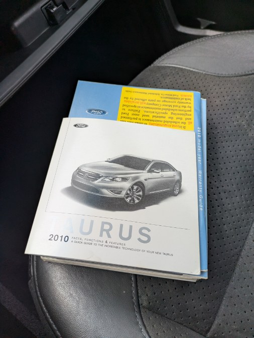 2010 Ford Taurus 4dr Sdn SHO AWD, available for sale in Bristol, Connecticut | Dealmax Motors LLC. Bristol, Connecticut 2010 Ford Taurus 4dr Sdn SHO AWD, available for sale in Bristol, Connecticut | Dealmax Motors LLC. Bristol, Connecticut