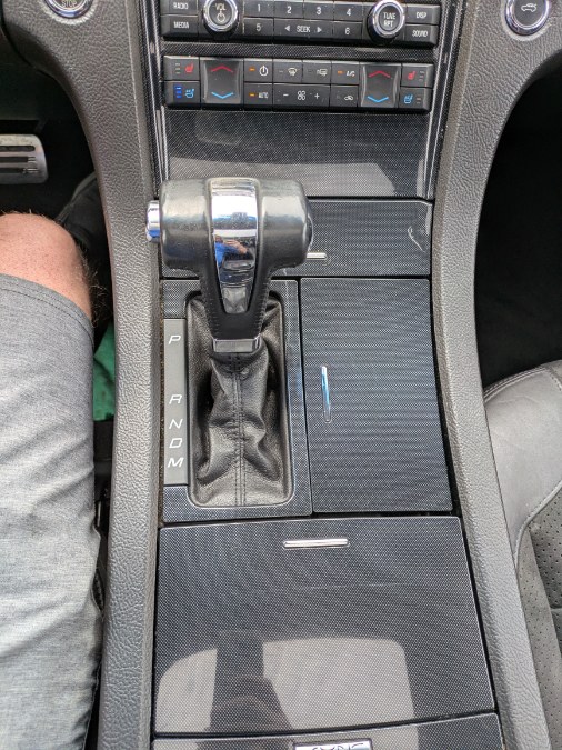 2010 Ford Taurus 4dr Sdn SHO AWD, available for sale in Bristol, Connecticut | Dealmax Motors LLC. Bristol, Connecticut 2010 Ford Taurus 4dr Sdn SHO AWD, available for sale in Bristol, Connecticut | Dealmax Motors LLC. Bristol, Connecticut