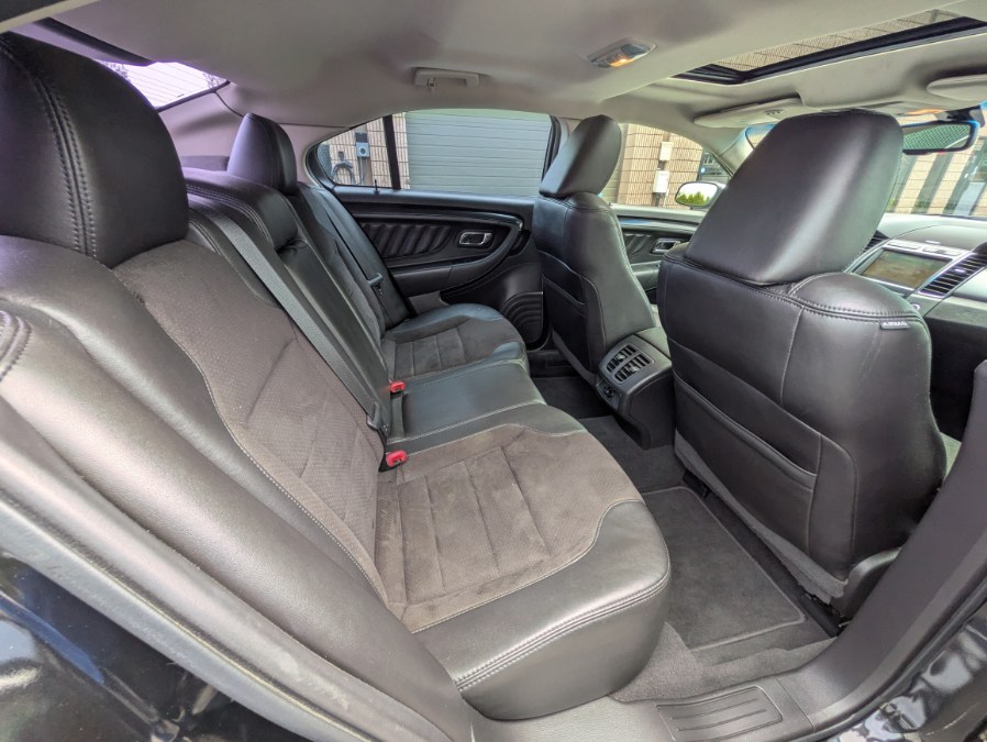 2010 Ford Taurus 4dr Sdn SHO AWD, available for sale in Bristol, Connecticut | Dealmax Motors LLC. Bristol, Connecticut 2010 Ford Taurus 4dr Sdn SHO AWD, available for sale in Bristol, Connecticut | Dealmax Motors LLC. Bristol, Connecticut