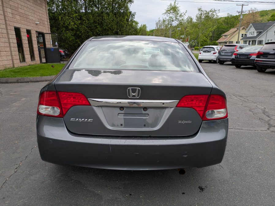2011 Honda Civic Sdn 4dr Auto LX, available for sale in Bristol, Connecticut | Dealmax Motors LLC. Bristol, Connecticut 2011 Honda Civic Sdn 4dr Auto LX, available for sale in Bristol, Connecticut | Dealmax Motors LLC. Bristol, Connecticut