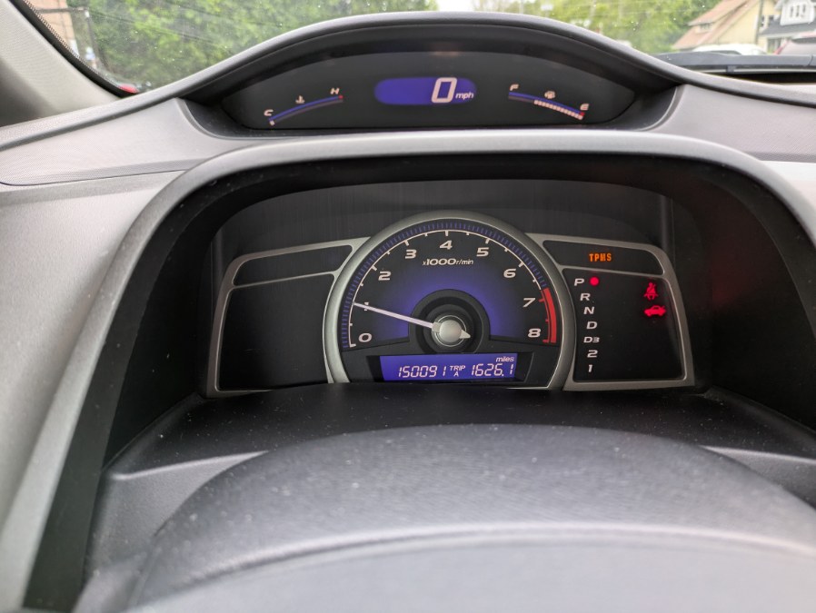 2011 Honda Civic Sdn 4dr Auto LX, available for sale in Bristol, Connecticut | Dealmax Motors LLC. Bristol, Connecticut 2011 Honda Civic Sdn 4dr Auto LX, available for sale in Bristol, Connecticut | Dealmax Motors LLC. Bristol, Connecticut