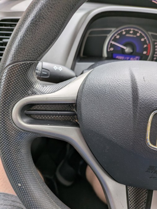 2011 Honda Civic Sdn 4dr Auto LX, available for sale in Bristol, Connecticut | Dealmax Motors LLC. Bristol, Connecticut 2011 Honda Civic Sdn 4dr Auto LX, available for sale in Bristol, Connecticut | Dealmax Motors LLC. Bristol, Connecticut