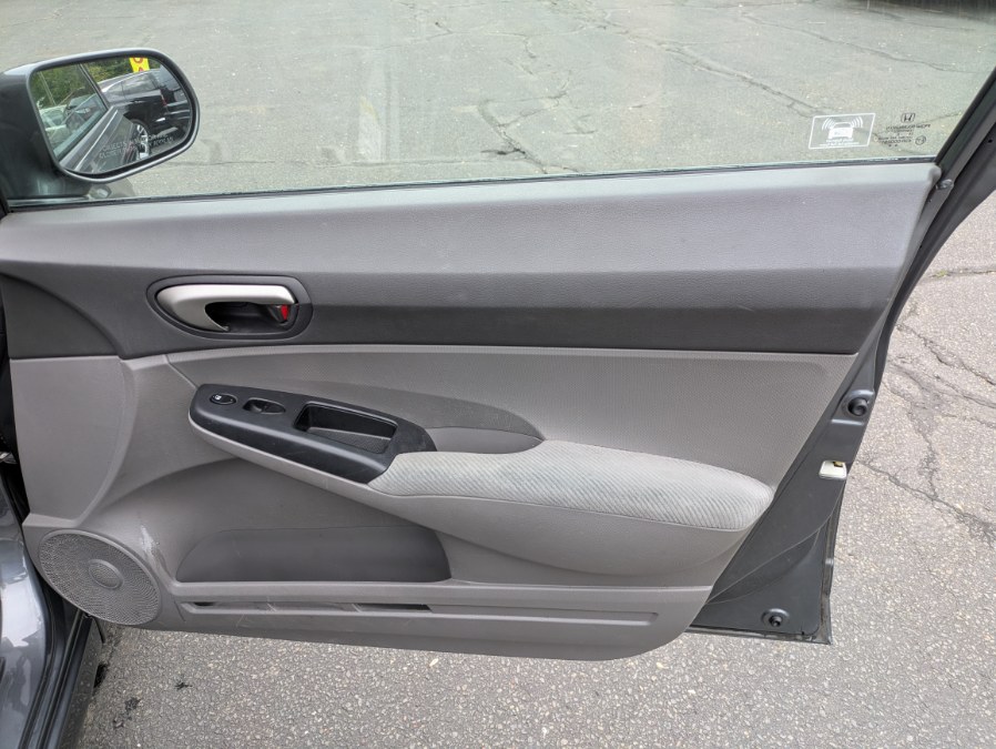 2011 Honda Civic Sdn 4dr Auto LX, available for sale in Bristol, Connecticut | Dealmax Motors LLC. Bristol, Connecticut 2011 Honda Civic Sdn 4dr Auto LX, available for sale in Bristol, Connecticut | Dealmax Motors LLC. Bristol, Connecticut