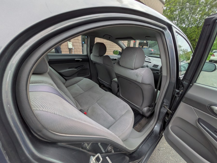 2011 Honda Civic Sdn 4dr Auto LX, available for sale in Bristol, Connecticut | Dealmax Motors LLC. Bristol, Connecticut 2011 Honda Civic Sdn 4dr Auto LX, available for sale in Bristol, Connecticut | Dealmax Motors LLC. Bristol, Connecticut