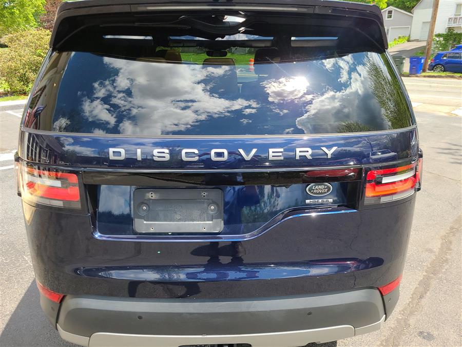 2020 Land Rover Discovery HSE V6 Supercharged, available for sale in Canton, Connecticut | Lava Motors. Canton, Connecticut 2020 Land Rover Discovery HSE V6 Supercharged, available for sale in Canton, Connecticut | Lava Motors. Canton, Connecticut