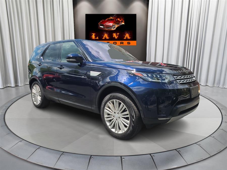 2020 Land Rover Discovery HSE V6 Supercharged, available for sale in Canton, Connecticut | Lava Motors. Canton, Connecticut 2020 Land Rover Discovery HSE V6 Supercharged, available for sale in Canton, Connecticut | Lava Motors. Canton, Connecticut