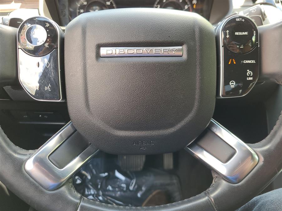 2020 Land Rover Discovery HSE V6 Supercharged, available for sale in Canton, Connecticut | Lava Motors. Canton, Connecticut 2020 Land Rover Discovery HSE V6 Supercharged, available for sale in Canton, Connecticut | Lava Motors. Canton, Connecticut
