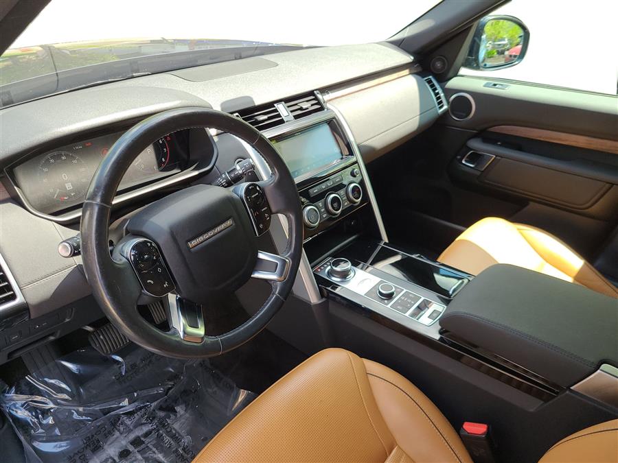 2020 Land Rover Discovery HSE V6 Supercharged, available for sale in Canton, Connecticut | Lava Motors. Canton, Connecticut 2020 Land Rover Discovery HSE V6 Supercharged, available for sale in Canton, Connecticut | Lava Motors. Canton, Connecticut