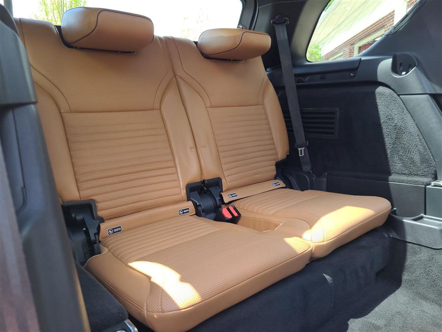 2020 Land Rover Discovery HSE V6 Supercharged, available for sale in Canton, Connecticut | Lava Motors. Canton, Connecticut 2020 Land Rover Discovery HSE V6 Supercharged, available for sale in Canton, Connecticut | Lava Motors. Canton, Connecticut