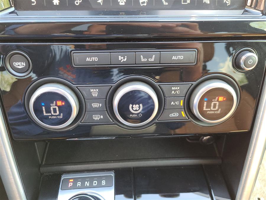 2020 Land Rover Discovery HSE V6 Supercharged, available for sale in Canton, Connecticut | Lava Motors. Canton, Connecticut 2020 Land Rover Discovery HSE V6 Supercharged, available for sale in Canton, Connecticut | Lava Motors. Canton, Connecticut