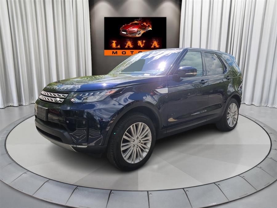 2020 Land Rover Discovery HSE V6 Supercharged, available for sale in Canton, Connecticut | Lava Motors. Canton, Connecticut 2020 Land Rover Discovery HSE V6 Supercharged, available for sale in Canton, Connecticut | Lava Motors. Canton, Connecticut