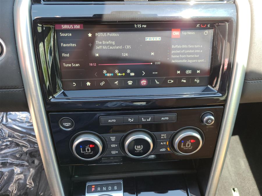 2020 Land Rover Discovery HSE V6 Supercharged, available for sale in Canton, Connecticut | Lava Motors. Canton, Connecticut 2020 Land Rover Discovery HSE V6 Supercharged, available for sale in Canton, Connecticut | Lava Motors. Canton, Connecticut