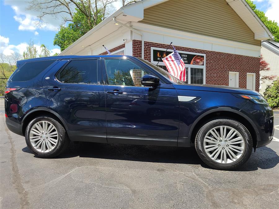 2020 Land Rover Discovery HSE V6 Supercharged, available for sale in Canton, Connecticut | Lava Motors. Canton, Connecticut 2020 Land Rover Discovery HSE V6 Supercharged, available for sale in Canton, Connecticut | Lava Motors. Canton, Connecticut