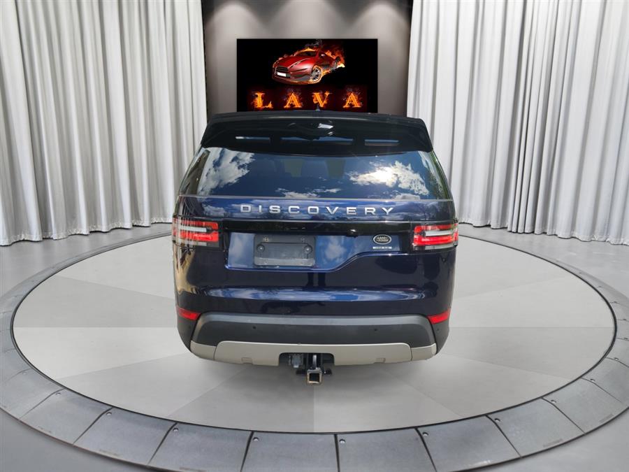 2020 Land Rover Discovery HSE V6 Supercharged, available for sale in Canton, Connecticut | Lava Motors. Canton, Connecticut 2020 Land Rover Discovery HSE V6 Supercharged, available for sale in Canton, Connecticut | Lava Motors. Canton, Connecticut