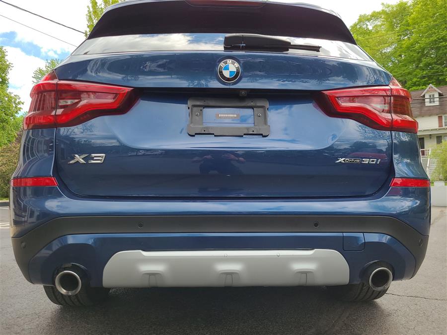 2021 BMW X3 xDrive30i Sports Activity Vehicle, available for sale in Canton, Connecticut | Lava Motors. Canton, Connecticut 2021 BMW X3 xDrive30i Sports Activity Vehicle, available for sale in Canton, Connecticut | Lava Motors. Canton, Connecticut