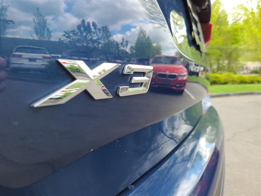 2021 BMW X3 xDrive30i Sports Activity Vehicle, available for sale in Canton, Connecticut | Lava Motors. Canton, Connecticut 2021 BMW X3 xDrive30i Sports Activity Vehicle, available for sale in Canton, Connecticut | Lava Motors. Canton, Connecticut