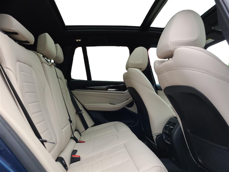 2021 BMW X3 xDrive30i Sports Activity Vehicle, available for sale in Canton, Connecticut | Lava Motors. Canton, Connecticut 2021 BMW X3 xDrive30i Sports Activity Vehicle, available for sale in Canton, Connecticut | Lava Motors. Canton, Connecticut