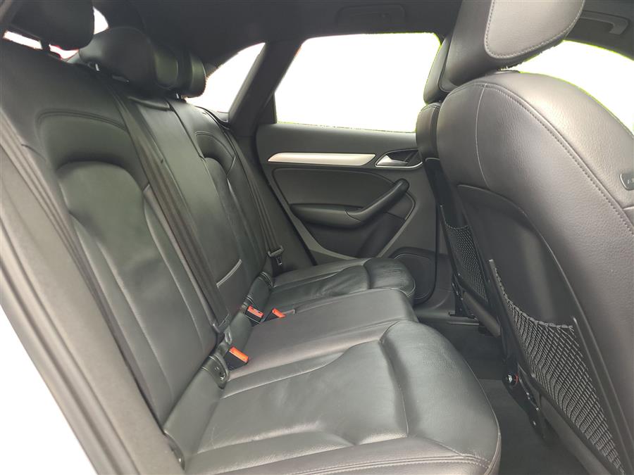 2016 Audi Q3 quattro 4dr Premium Plus, available for sale in Canton, Connecticut | Lava Motors. Canton, Connecticut 2016 Audi Q3 quattro 4dr Premium Plus, available for sale in Canton, Connecticut | Lava Motors. Canton, Connecticut
