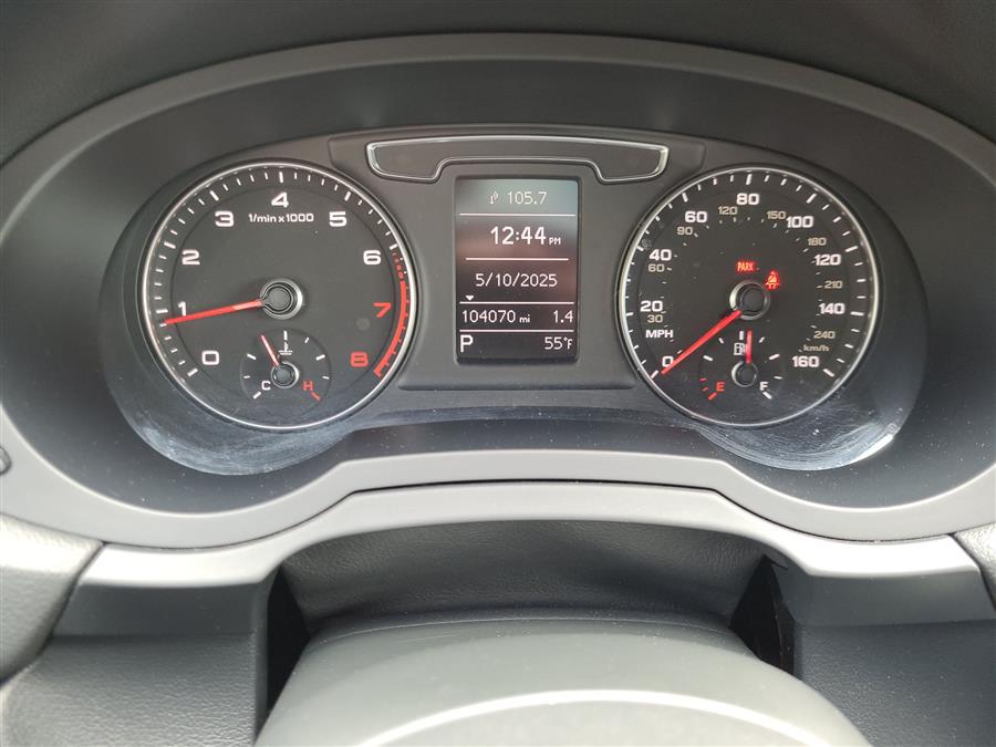 2016 Audi Q3 quattro 4dr Premium Plus, available for sale in Canton, Connecticut | Lava Motors. Canton, Connecticut 2016 Audi Q3 quattro 4dr Premium Plus, available for sale in Canton, Connecticut | Lava Motors. Canton, Connecticut