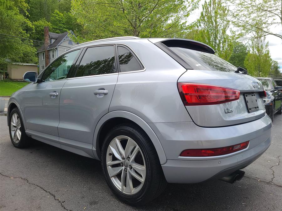 2016 Audi Q3 quattro 4dr Premium Plus, available for sale in Canton, Connecticut | Lava Motors. Canton, Connecticut 2016 Audi Q3 quattro 4dr Premium Plus, available for sale in Canton, Connecticut | Lava Motors. Canton, Connecticut