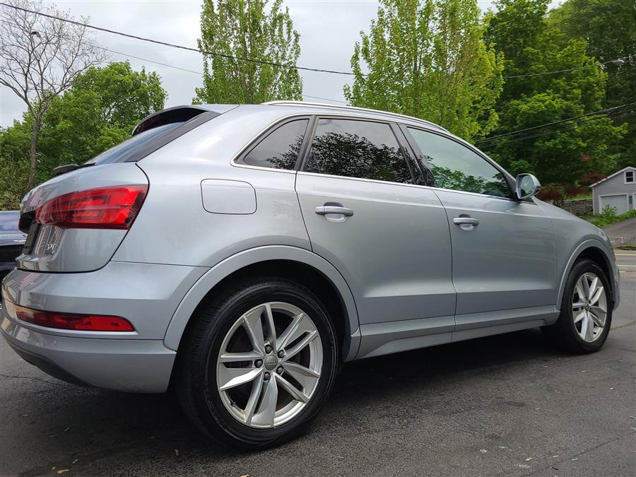 2016 Audi Q3 quattro 4dr Premium Plus, available for sale in Canton, Connecticut | Lava Motors. Canton, Connecticut 2016 Audi Q3 quattro 4dr Premium Plus, available for sale in Canton, Connecticut | Lava Motors. Canton, Connecticut