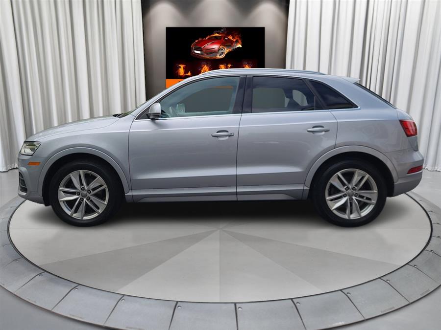 2016 Audi Q3 quattro 4dr Premium Plus, available for sale in Canton, Connecticut | Lava Motors. Canton, Connecticut 2016 Audi Q3 quattro 4dr Premium Plus, available for sale in Canton, Connecticut | Lava Motors. Canton, Connecticut