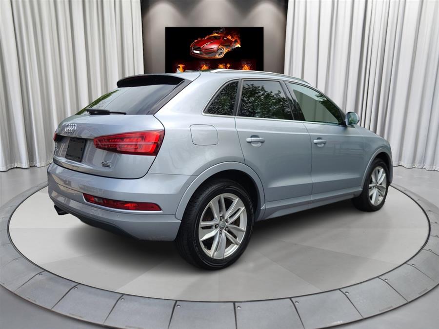 2016 Audi Q3 quattro 4dr Premium Plus, available for sale in Canton, Connecticut | Lava Motors. Canton, Connecticut 2016 Audi Q3 quattro 4dr Premium Plus, available for sale in Canton, Connecticut | Lava Motors. Canton, Connecticut