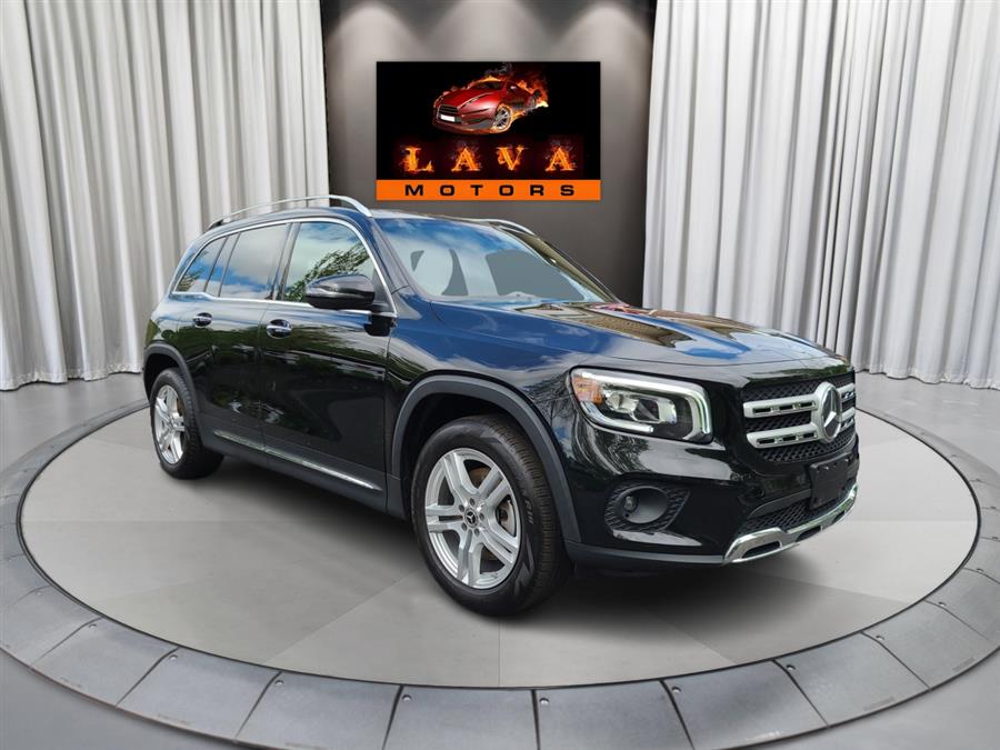 2020 Mercedes-Benz GLB GLB 250 4MATIC SUV, available for sale in Canton, Connecticut | Lava Motors. Canton, Connecticut 2020 Mercedes-Benz GLB GLB 250 4MATIC SUV, available for sale in Canton, Connecticut | Lava Motors. Canton, Connecticut