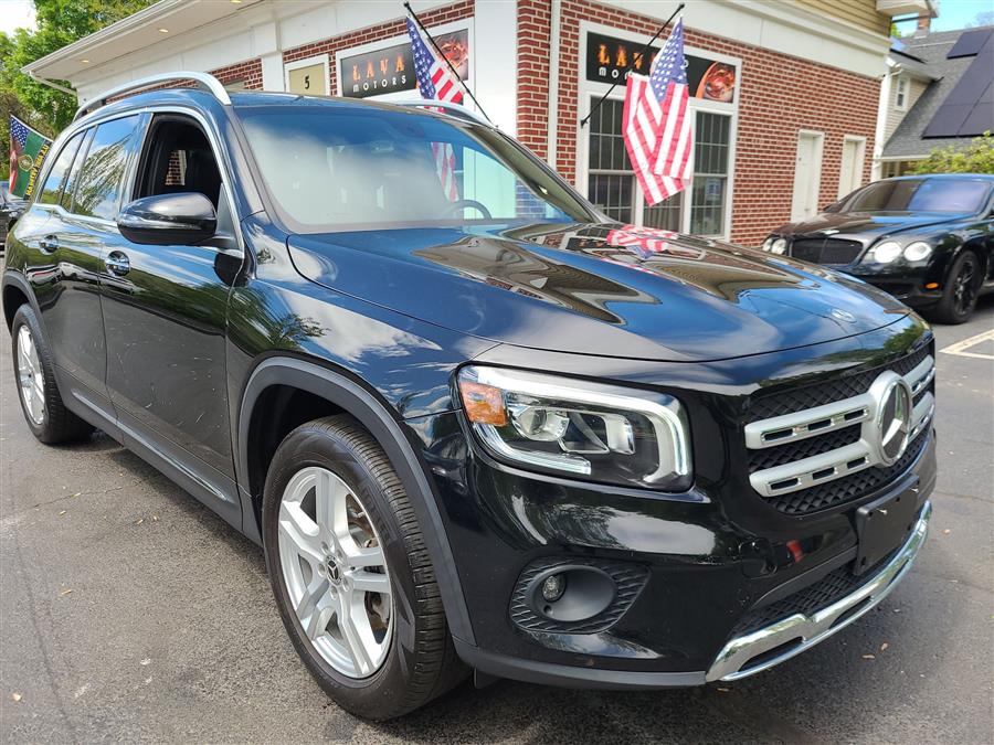 2020 Mercedes-Benz GLB GLB 250 4MATIC SUV, available for sale in Canton, Connecticut | Lava Motors. Canton, Connecticut 2020 Mercedes-Benz GLB GLB 250 4MATIC SUV, available for sale in Canton, Connecticut | Lava Motors. Canton, Connecticut