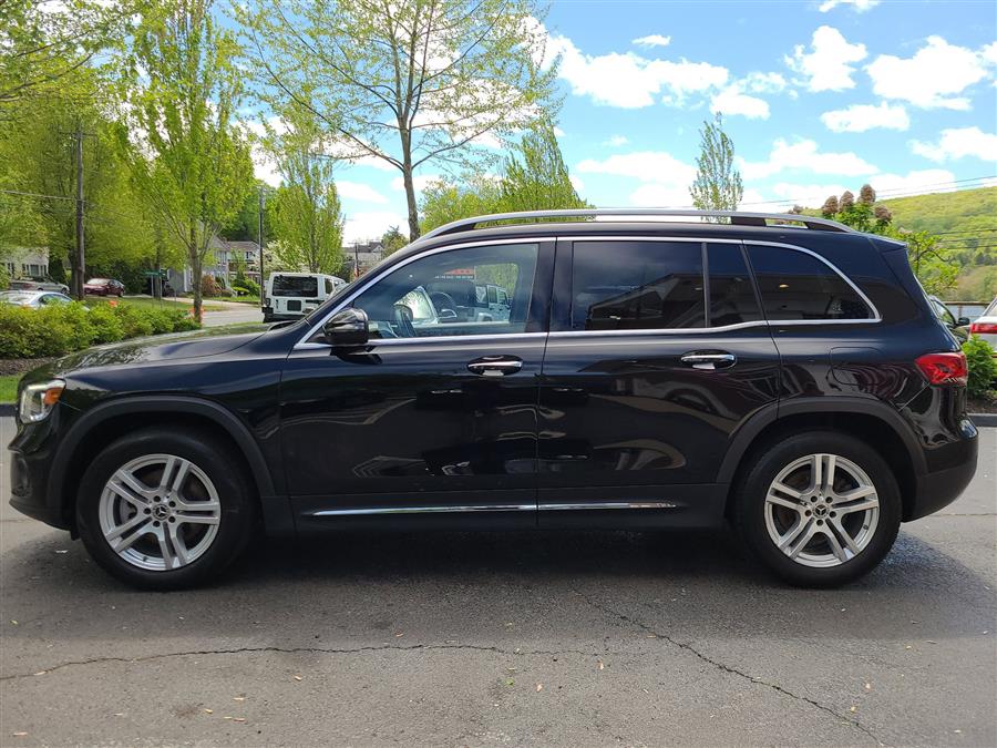 2020 Mercedes-Benz GLB GLB 250 4MATIC SUV, available for sale in Canton, Connecticut | Lava Motors. Canton, Connecticut 2020 Mercedes-Benz GLB GLB 250 4MATIC SUV, available for sale in Canton, Connecticut | Lava Motors. Canton, Connecticut
