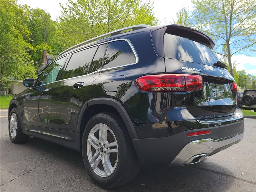 2020 Mercedes-Benz GLB GLB 250 4MATIC SUV, available for sale in Canton, Connecticut | Lava Motors. Canton, Connecticut 2020 Mercedes-Benz GLB GLB 250 4MATIC SUV, available for sale in Canton, Connecticut | Lava Motors. Canton, Connecticut